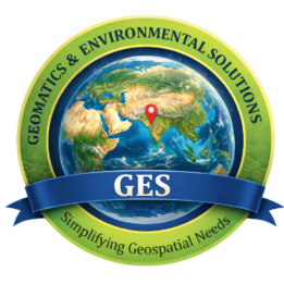 logo ges 2025