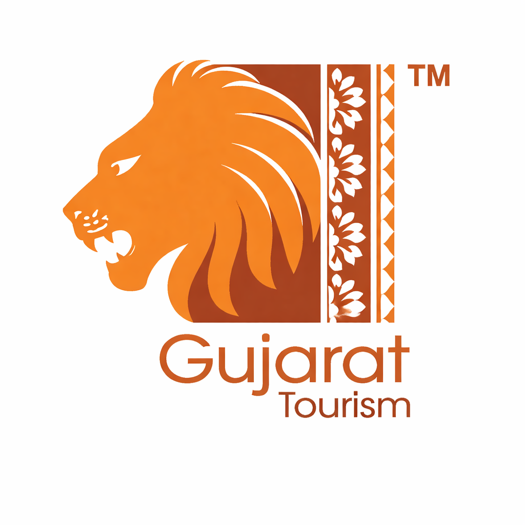 gujarat tourism logo