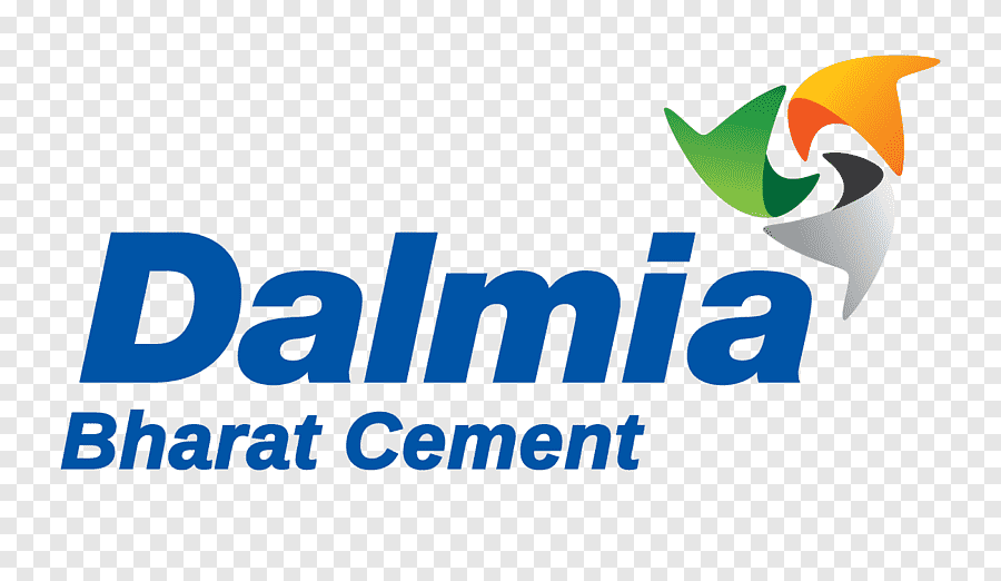 png clipart logo dalmia cement bharat limited dalmia group ocl india ltd hornbill logo text logo